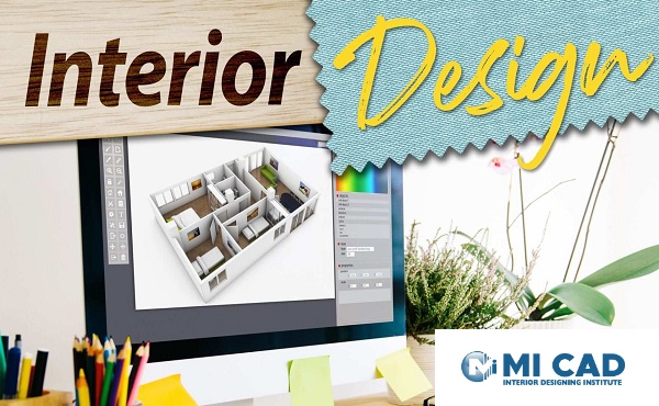 Interior Designing Institute in Malad